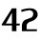 42
