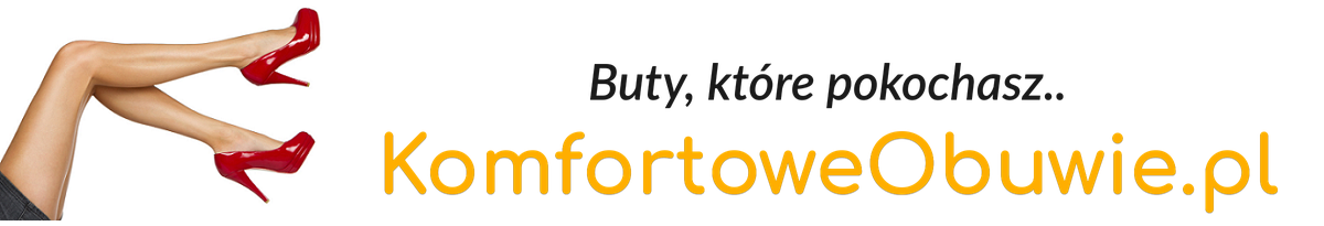 KomfortoweObuwie.pl