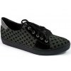 Sneakersy Arturo Vicci 5283 Black Chanel