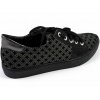 Sneakersy Arturo Vicci 5283 Black Chanel