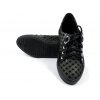 Sneakersy Arturo Vicci 5283 Black Chanel
